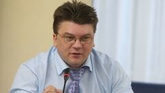 ЖДАНОВ: «Украину не успеют отстранить от Олимпийских игр 2022»