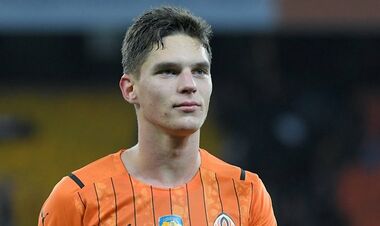 Георгий СУДАКОВ: «Это новый шаг в будущее. Я очень доволен»