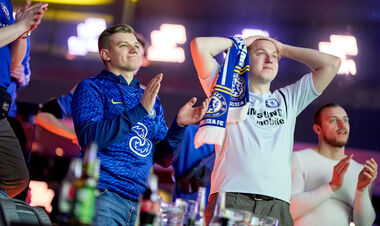 Челсі зібрав максимальну кількість найпрестижніших клубних трофеїв