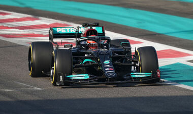 Формула-1 зберегла спринтерські гонки на сезон-2022. Але змінила правила