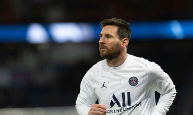ПСЖ – Реал. Favbet назвал фаворита пары