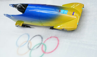 Фіаско України в Пекіні, Ястремська та Костюк вийшли в основу Дубая