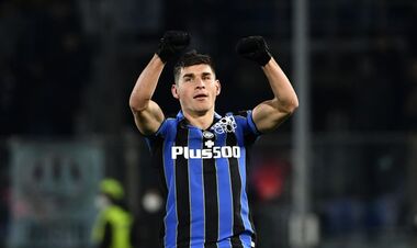 Мілан намагався підписати Маліновського влітку