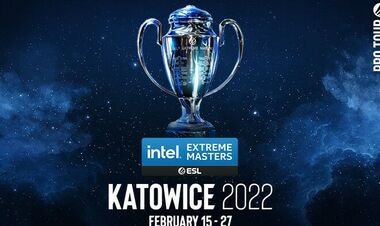 IEM Katowice 2022. Календарь, результаты и трансляция турнира
