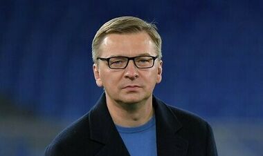 Сергій ПАЛКІН: «Новини читаємо, але зберігаємо спокій»