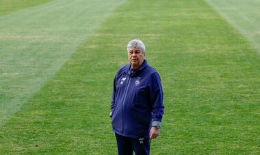 ЛУЧЕСКУ: «Я был в Донецке до последнего момента в 2014 году. Я не боюсь»