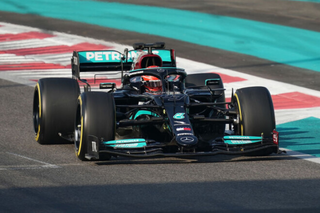 Формула-1 сохранила спринтерские гонки на сезон-2022. Но изменила правила