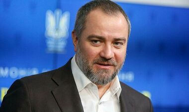 Андрій ПАВЕЛКО: «Перед нами стоїть складне завдання»