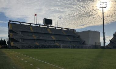 Динамо назвало соперника на сборах в Турции