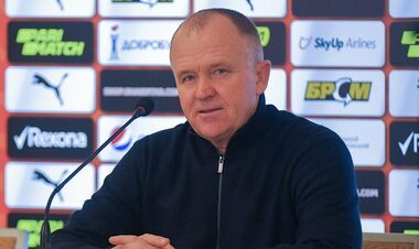 Олег ДУЛУБ: «В матчах с балканцами думаешь, как бы ноги остались целы»