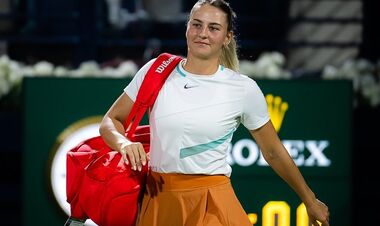 Костюк и Ястремская узнали соперниц в квалификации турнира WTA 1000 в Дохе