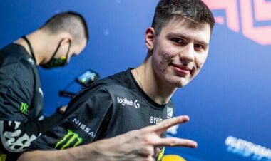 Natus Vincere – ENCE. Смотреть онлайн. LIVE трансляция