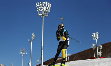 Україна стала лідером з допінгу, Джима увійшла до топ-7, перемога Шахтаря