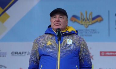Володимир БРИНЗАК: «Після змішаної естафети все пішло шкереберть»