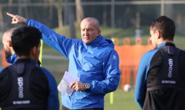 Роман ГРИГОРЧУК: «Гвардиоле уже неинтересно выигрывать»