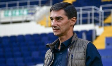 Валерій КРИВЕНЦОВ: «Підходимо до чемпіонату у хорошій формі»