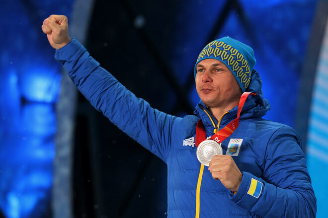 Одно серебро для Украины. Итоговый медальный зачет Олимпиады в Пекине