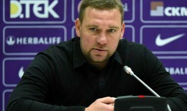 Александр БАБИЧ: «Увидели, что у нас серьезные проблемы»