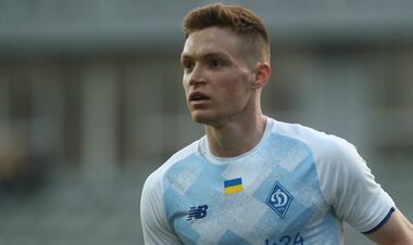 Роман ЯРЕМЧУК: «Увидим Цыганкова в Европе в ближайшем будущем»