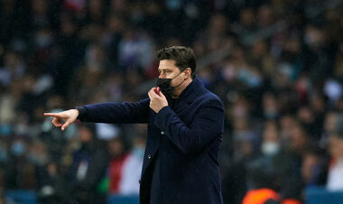 Реал битиметься з Манчестер Юнайтед за Почеттіно