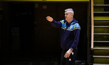 Айнарс БАГАТСКИС: «Мы играем не против второстепенной Испании»