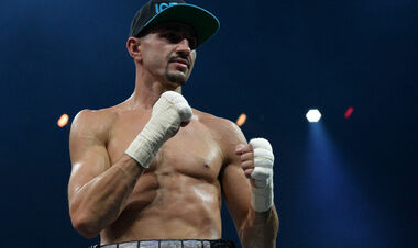Віктор ПОСТОЛ: «У мене все ще є шанс стати дворазовим чемпіоном світу»