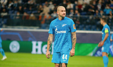 Ярослав РАКІЦЬКИЙ: «Я – українець! Стоп війні!»