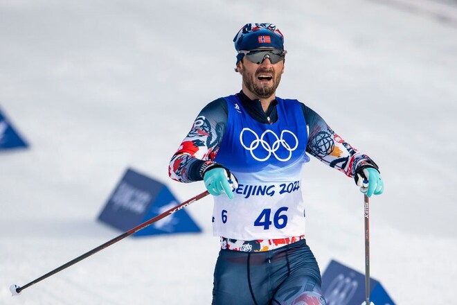 Норвежский лыжник призвал отменить этап Кубка мира в России