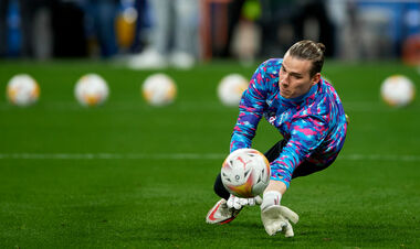 Лунін закликав іспанців допомогти Україні