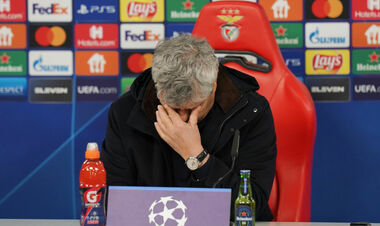 Мірча ЛУЧЕСКУ: «Українці – горда нація, вони боротимуться довго»