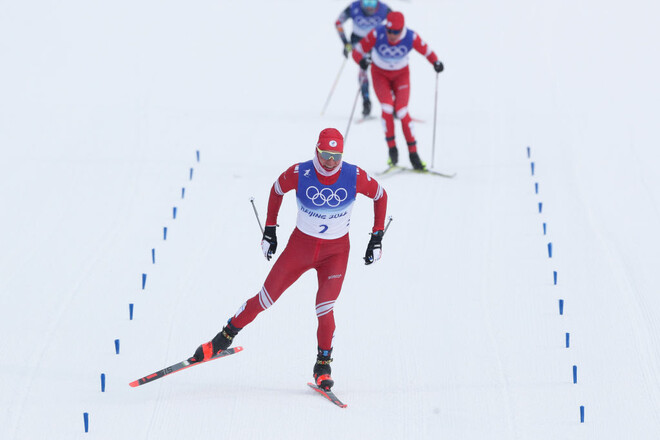 Норвежцы призывают отстранить российских лыжников от всех соревнований