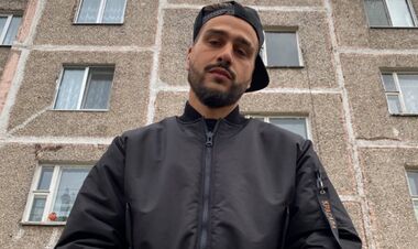 Євген САВІН: «Я не можу мовчати. Війну треба зупинити»