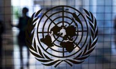 Генассамблея ООН приняла резолюцию по российскому вторжению в Украину