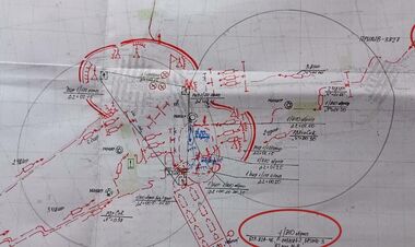 Тайные документы РФ. План войны с Украиной был рассчитан на 15 суток