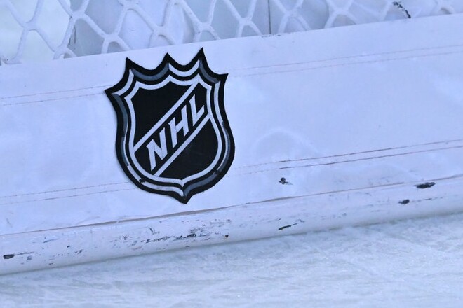 НХЛ расторг все деловые отношения с российскими партнерами