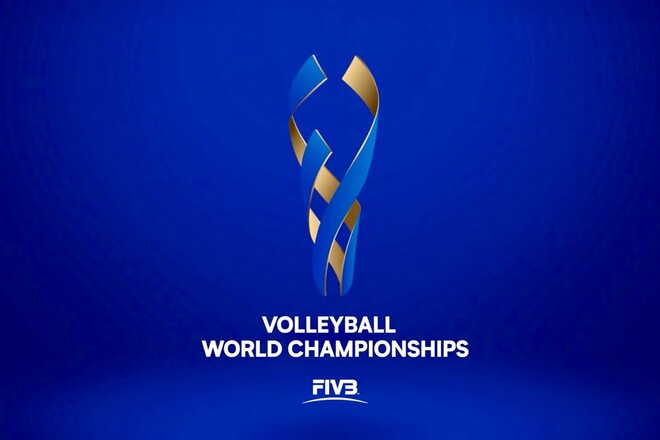 Російський волейбол, йди нах*й. Чемпіонат світу у Росії не відбудеться