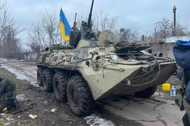 НАЗК: «Російський танк – іди нах*й»