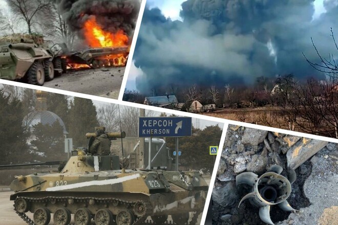 В РФ озвучили потери из-за вторжения в Украину, но убрали нолик