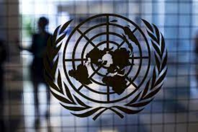 Генасамблея ООН ухвалила резолюцію щодо російського вторгнення в Україну
