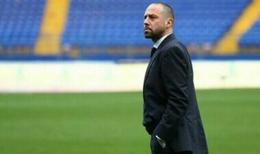 Ігор ЙОВІЧЕВІЧ: «Все у Шевченка буде добре. Я впевнений»