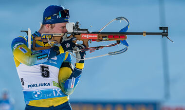Самуельссон може відмовитися від участі в Олімпіаді у Пекіні