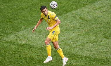 Авраам КАМПОМАР: «Степаненко – лидер и пример для других»
