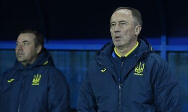 Александр ПЕТРАКОВ: «Дай Бог, чтобы Украина оставила голы на Боснию»