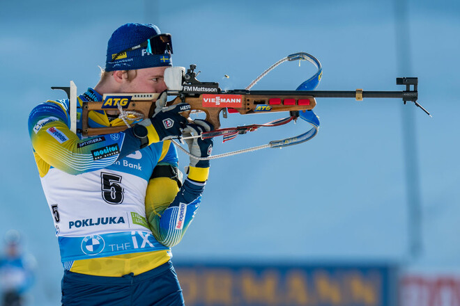 Самуельссон може відмовитися від участі в Олімпіаді у Пекіні