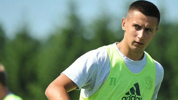 Екс-гравець Динамо: «Гомосятина лізе з усіх щілин. Заберіть дітей»