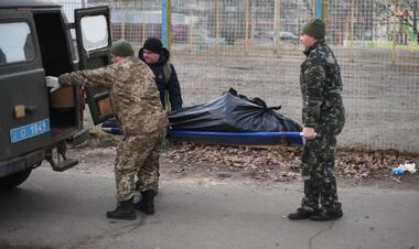 Лузерський бліцкриг. Російські війська втратили темп в Україні