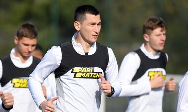 СТЕПАНЕНКО: «Виїхали з Києва і перебуваємо неподалік румунського кордону»