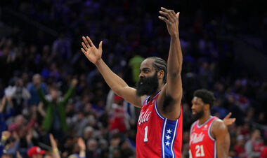 НБА. Филадельфия обыграла Нью-Йорк, Милуоки сильнее Майами