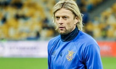 ЛЕВЧЕНКО – Тимощуку: «Толик, как ты будешь с этим жить?»