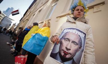 Ху*ло сошел с ума, рашистских спортсменов не допустили к Паралимпиаде